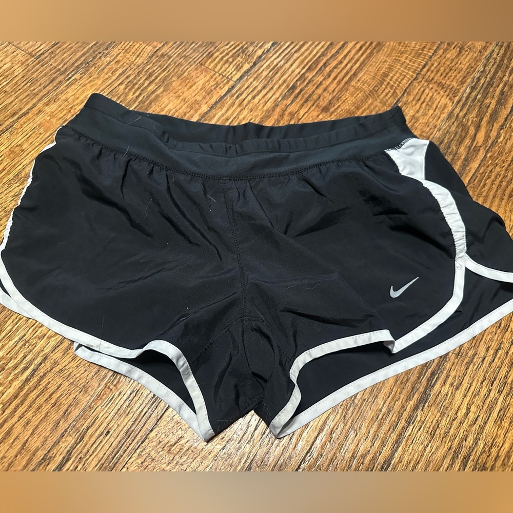 Workout shorts